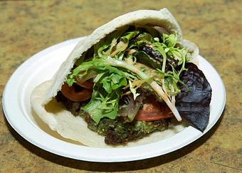 Product - Pita Grill in Murray Hill - New York, NY Restaurants/Food & Dining