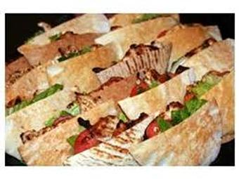 Product - Pita Grill in Murray Hill - New York, NY Restaurants/Food & Dining
