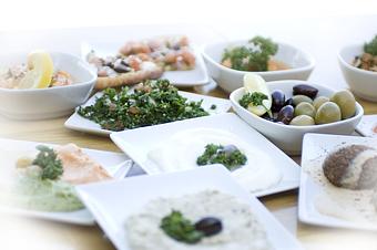 Product - Pita Jungle in Newport Beach, CA American Restaurants