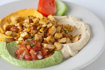 Product - Pita Jungle in Phoenix, AZ American Restaurants