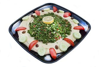Product - Pita Jungle in Scottsdale, AZ American Restaurants