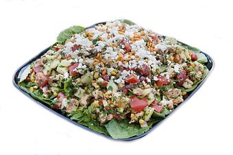 Product - Pita Jungle in Scottsdale, AZ American Restaurants