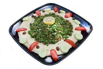 Product - Pita Jungle in Ahwatukee Foothills Towne Center - Phoenix, AZ Middle Eastern Restaurants