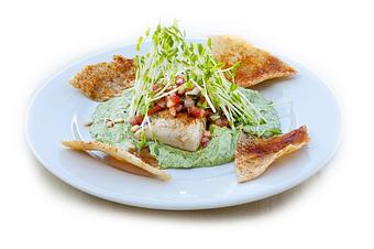 Product - Pita Jungle in Phoenix, AZ Vegetarian Restaurants