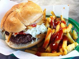 Product - Pita Loco in Boca Raton, FL Delicatessen Restaurants