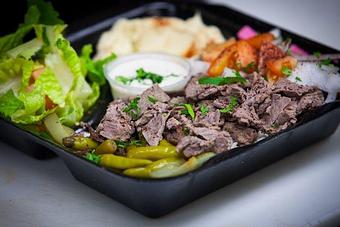 Product - Pita Loco in Boca Raton, FL Delicatessen Restaurants