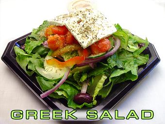 Product - Pita Loco in Boca Raton, FL Delicatessen Restaurants