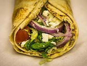 Product - Pita Loco in Boca Raton, FL Delicatessen Restaurants