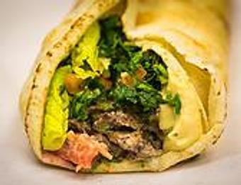 Product - Pita Loco in Boca Raton, FL Delicatessen Restaurants