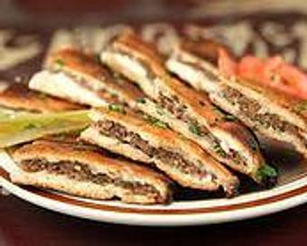 Product - Pita Loco in Boca Raton, FL Delicatessen Restaurants