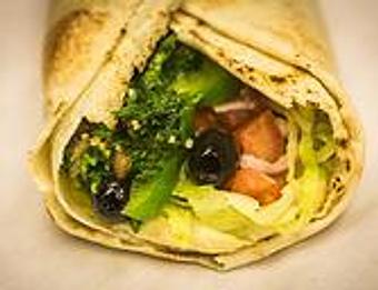 Product - Pita Loco in Boca Raton, FL Delicatessen Restaurants