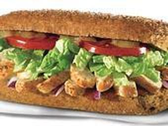 Product - Pita Loco in Boca Raton, FL Delicatessen Restaurants