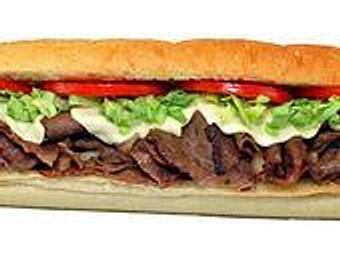 Product - Pita Loco in Boca Raton, FL Delicatessen Restaurants