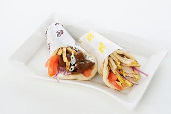 Product - Pita Pan in Astoria - Astoria, NY Greek Restaurants