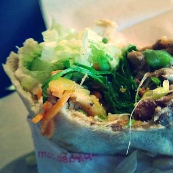 Product - Pita Pit in Lancaster, PA American Restaurants