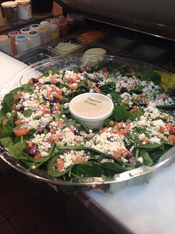 Product - Pita Pit in Lancaster, PA American Restaurants