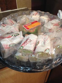 Product - Pita Pit in Lancaster, PA American Restaurants