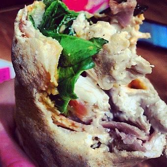 Product - Pita Pit in Lancaster, PA American Restaurants