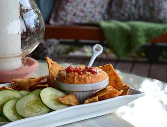 Product - Pita Pit in Huntington, WV Greek Restaurants