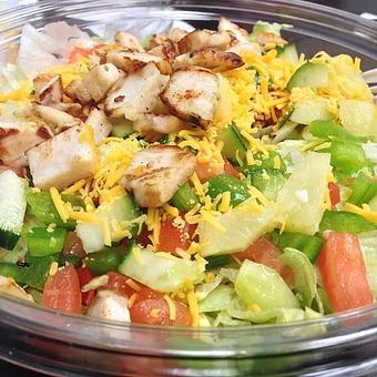 Product - Pita Pit in Portland, OR Greek Restaurants