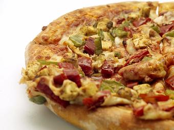 Product - Pizza al Bacio in York, PA Italian Restaurants