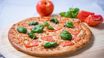 Product - Pizza Bravo Plus in Baltimore, MD Pizza Restaurant