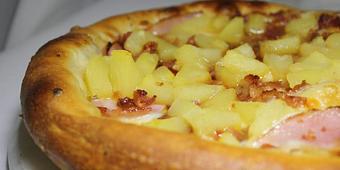 Product - Pizza Gallery & Grill in Melbourne, FL Pizza Restaurant