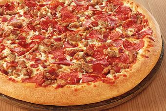 Product - Pizza Hut - Delivery & Carryo- in Bountiful, UT Pizza Restaurant