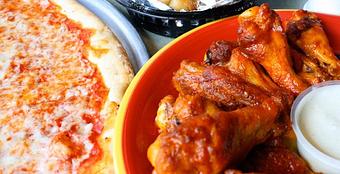 Product - Pizza Jerks in Glens Falls, NY Pizza Restaurant