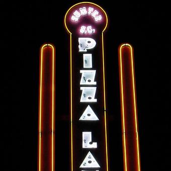 Product - Pizza Lane in Sumter, SC Pizza Restaurant