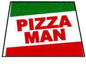 Product - Pizza Man in Sioux Falls, SD Pizza Restaurant