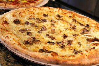 Product - Pizza Nostalgia in Washington, MI Italian Restaurants