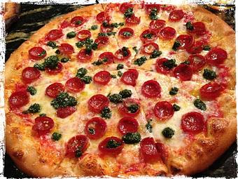 Product - Pizza Nostalgia in Washington, MI Italian Restaurants
