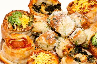 Product - Pizza One in Haskell, NJ Pizza Restaurant