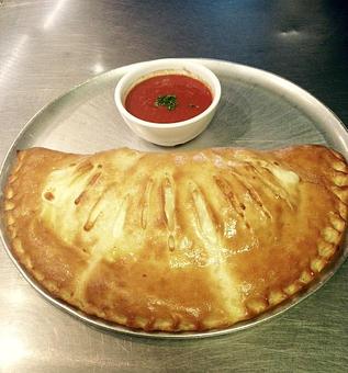 Product - Pizza One in Haskell, NJ Pizza Restaurant