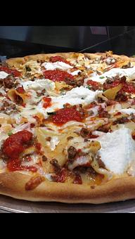 Product - Pizza One in Haskell, NJ Pizza Restaurant