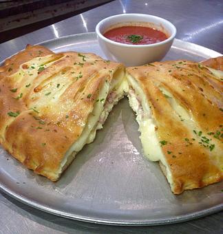 Product - Pizza One in Haskell, NJ Pizza Restaurant