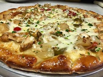 Product - Pizza One in Haskell, NJ Pizza Restaurant