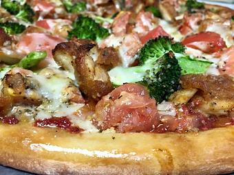 Product - Pizza One in Haskell, NJ Pizza Restaurant