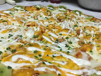 Product - Pizza One in Haskell, NJ Pizza Restaurant