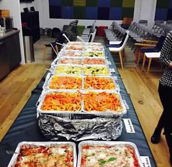 Product - Pizza One in Haskell, NJ Pizza Restaurant