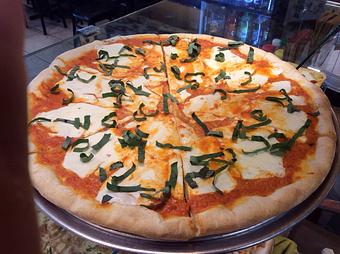 Product - Pizza One in Haskell, NJ Pizza Restaurant