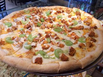 Product - Pizza One in Haskell, NJ Pizza Restaurant