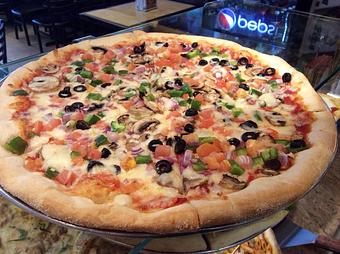 Product - Pizza One in Haskell, NJ Pizza Restaurant