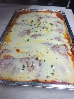 Product - Pizza One in Haskell, NJ Pizza Restaurant