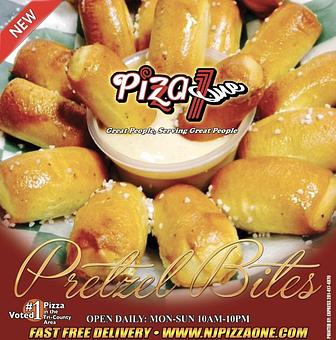 Product - Pizza One in Haskell, NJ Pizza Restaurant