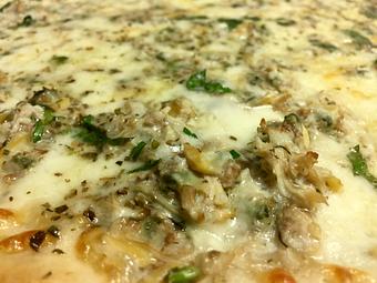 Product - Pizza One in Haskell, NJ Pizza Restaurant