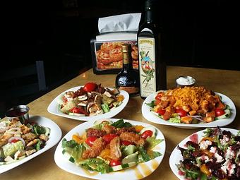 Product - Pizza One in Haskell, NJ Pizza Restaurant