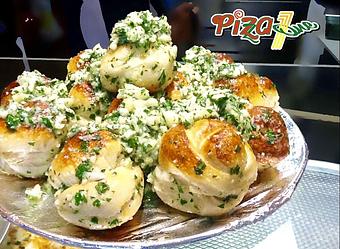 Product - Pizza One in Haskell, NJ Pizza Restaurant