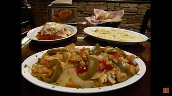 Product - Pizza One in Haskell, NJ Pizza Restaurant